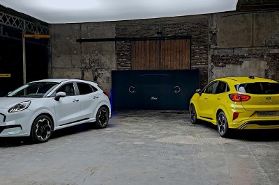 Location salle Ivry-sur-Seine (Val-de-Marne) - Studio K  #36