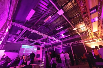 Location salle Ivry-sur-Seine (Val-de-Marne) - Studio K  #36