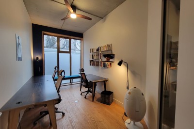 Location salle Ivry-sur-Seine (Val-de-Marne) - Studio K  #36