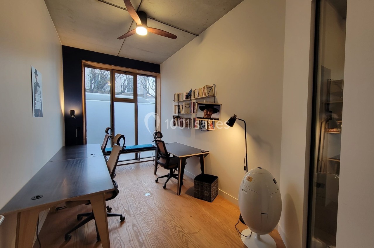 Location salle Ivry-sur-Seine (Val-de-Marne) - Studio K  #24
