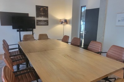 Location salle Ivry-sur-Seine (Val-de-Marne) - Studio K  #36