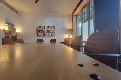 Location salle Ivry-sur-Seine (Val-de-Marne) - Studio K  #36