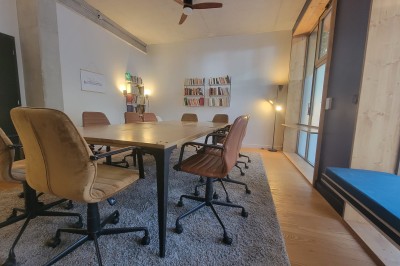 Location salle Ivry-sur-Seine (Val-de-Marne) - Studio K  #36