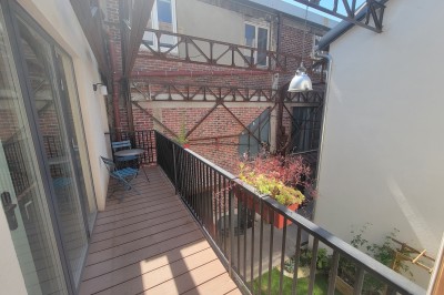 Location salle Ivry-sur-Seine (Val-de-Marne) - Studio K  #36