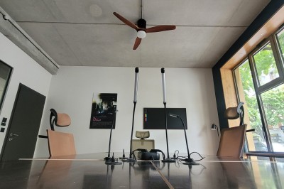 Location salle Ivry-sur-Seine (Val-de-Marne) - Studio K  #36