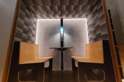 Location salle Ivry-sur-Seine (Val-de-Marne) - Studio K  #36