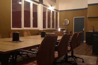 Location salle Ivry-sur-Seine (Val-de-Marne) - Studio K  #36