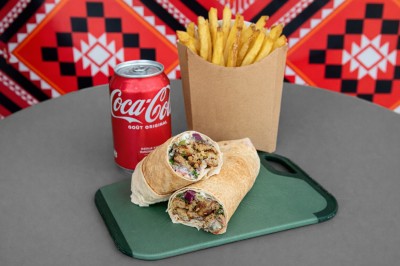 Traiteur L'Haÿ-les-Roses (Val-de-Marne) - Laziza #38