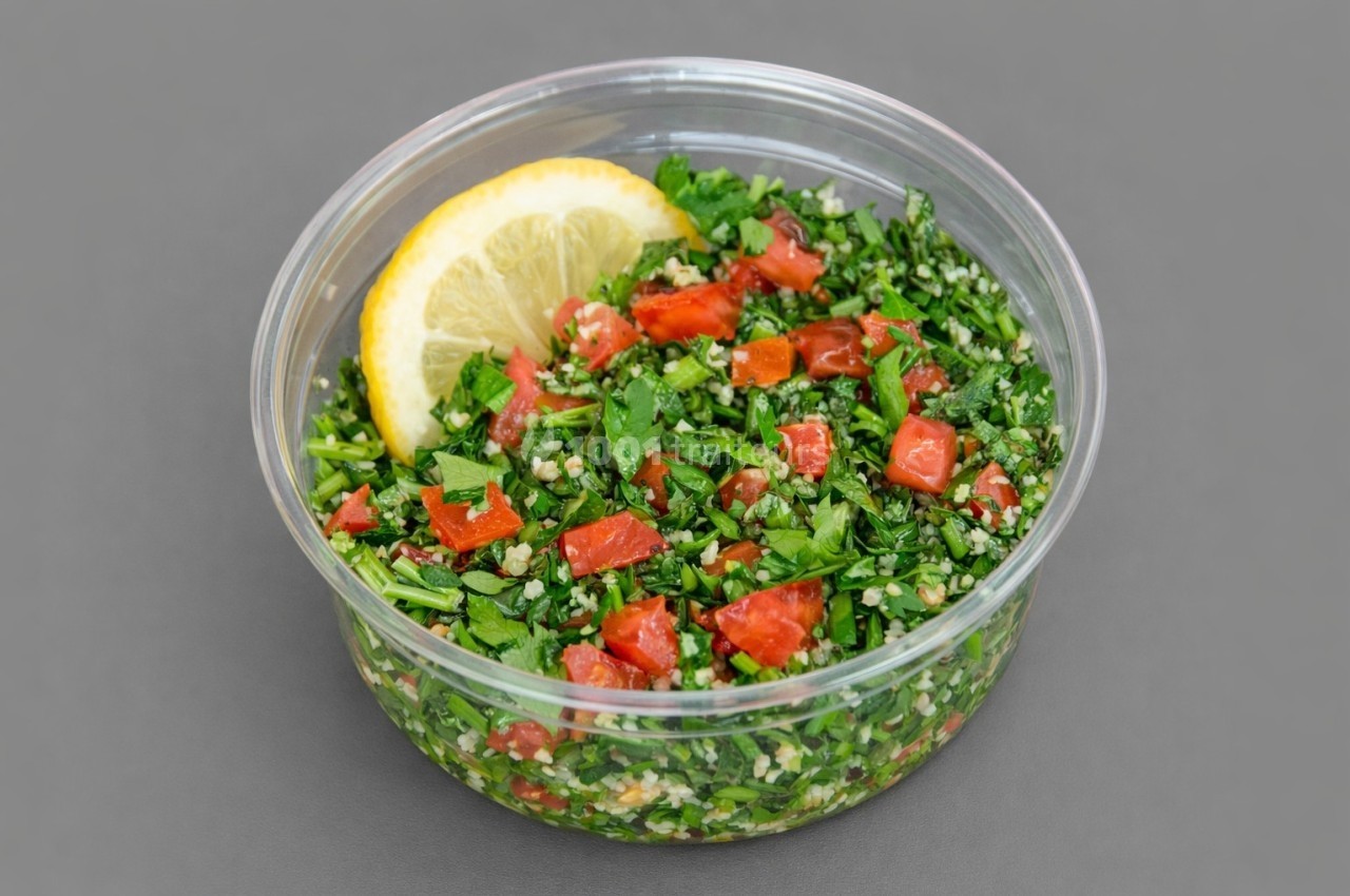 Traiteur L'Haÿ-les-Roses (Val-de-Marne) - Laziza #6