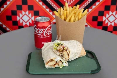 Traiteur L'Haÿ-les-Roses (Val-de-Marne) - Laziza #38