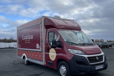 Traiteur L'Haÿ-les-Roses (Val-de-Marne) - Laziza #38