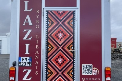 Traiteur L'Haÿ-les-Roses (Val-de-Marne) - Laziza #38