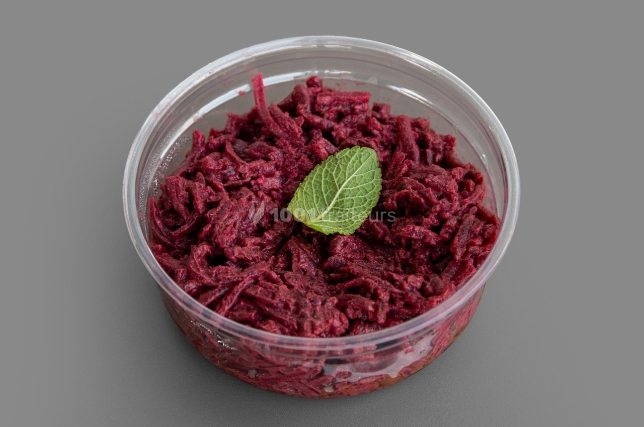 Traiteur L'Haÿ-les-Roses (Val-de-Marne) - Laziza #17