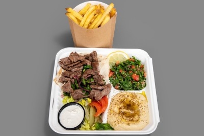 Traiteur L'Haÿ-les-Roses (Val-de-Marne) - Laziza #38