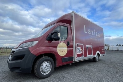 Traiteur L'Haÿ-les-Roses (Val-de-Marne) - Laziza #38