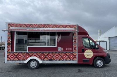 Traiteur L'Haÿ-les-Roses (Val-de-Marne) - Laziza #38