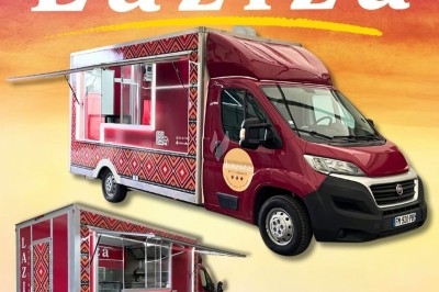 Traiteur L'Haÿ-les-Roses (Val-de-Marne) - Laziza #38