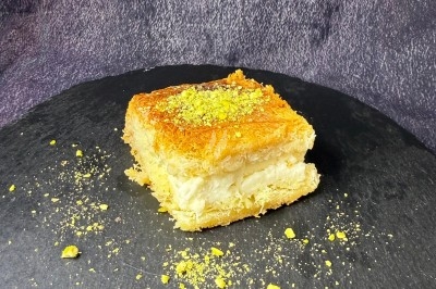 Traiteur L'Haÿ-les-Roses (Val-de-Marne) - Laziza #38