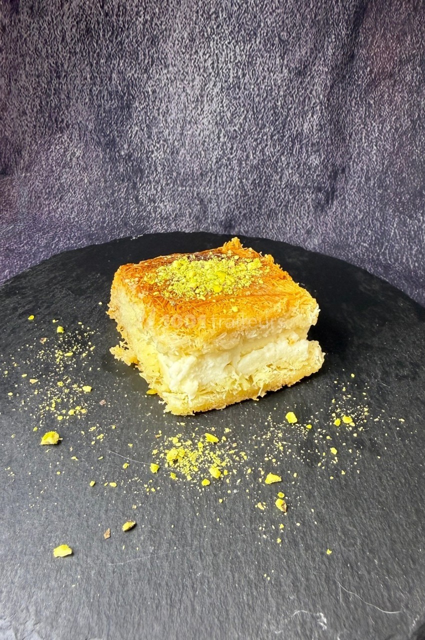 Traiteur L'Haÿ-les-Roses (Val-de-Marne) - Laziza #16