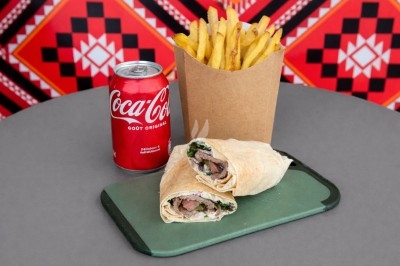 Traiteur L'Haÿ-les-Roses (Val-de-Marne) - Laziza #33