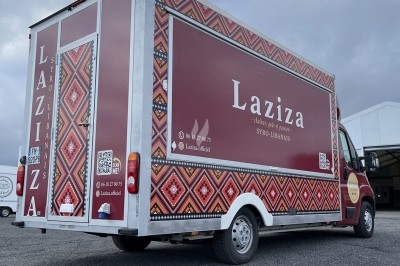 Traiteur L'Haÿ-les-Roses (Val-de-Marne) - Laziza #33