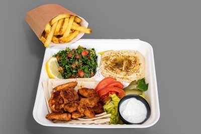 Traiteur L'Haÿ-les-Roses (Val-de-Marne) - Laziza #33