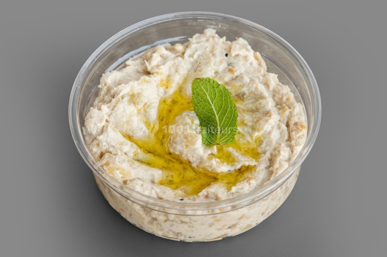 Traiteur L'Haÿ-les-Roses (Val-de-Marne) - Laziza #6