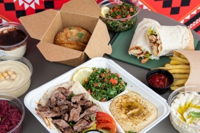 Traiteur L'Haÿ-les-Roses (Val-de-Marne) - Laziza #33