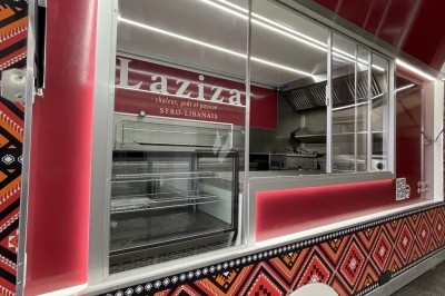 Traiteur L'Haÿ-les-Roses (Val-de-Marne) - Laziza #33