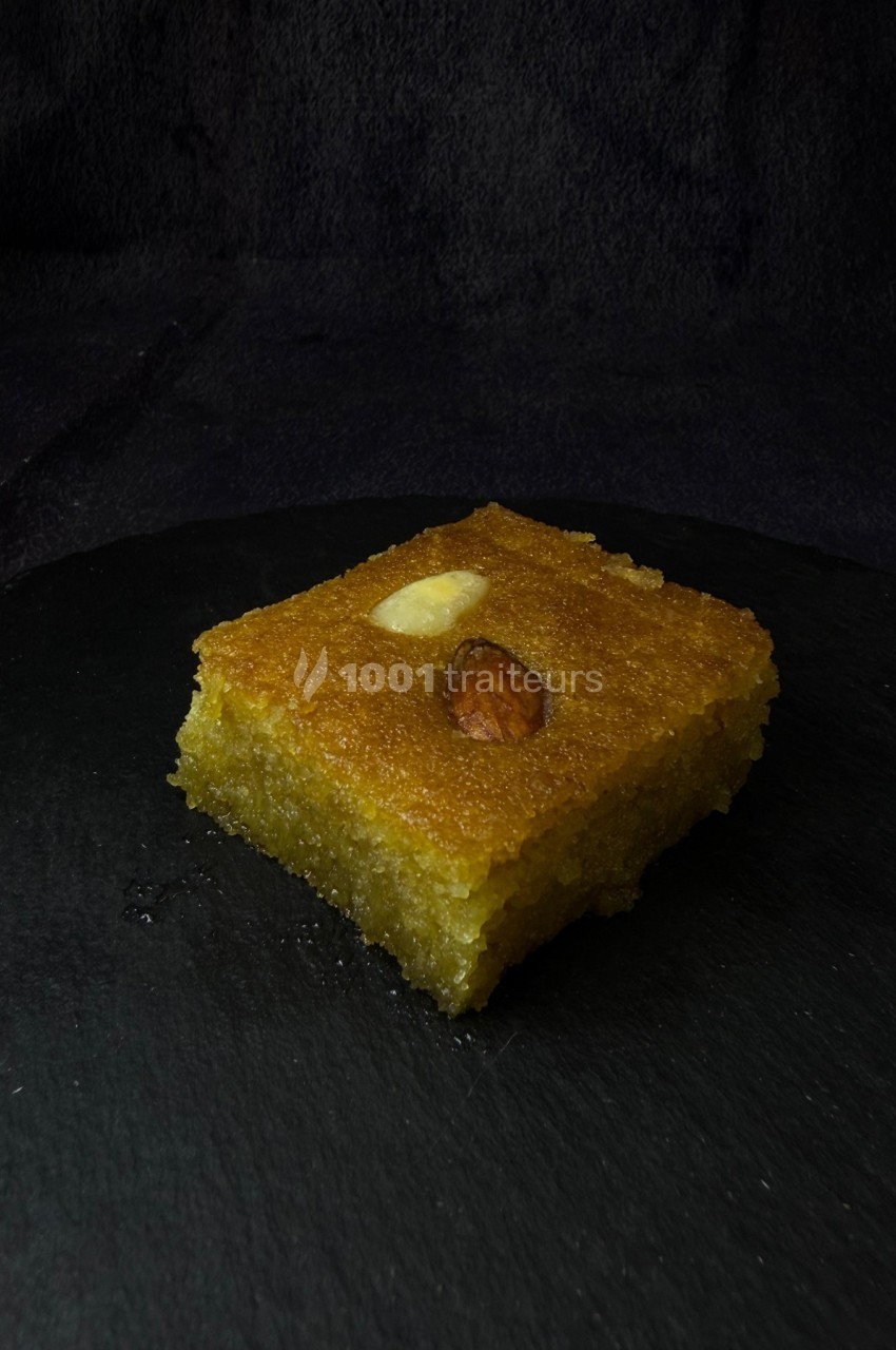 Traiteur L'Haÿ-les-Roses (Val-de-Marne) - Laziza #17