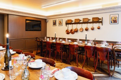 Club Cochon l'Auberge