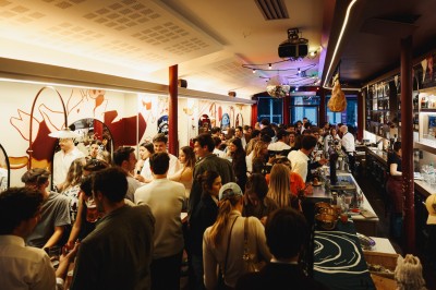 Club Cochon l'Auberge