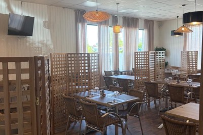 Miniature Location salle Lombez (Gers) - Le Piment #3 Location salle Lombez (Gers) - Le Piment #4