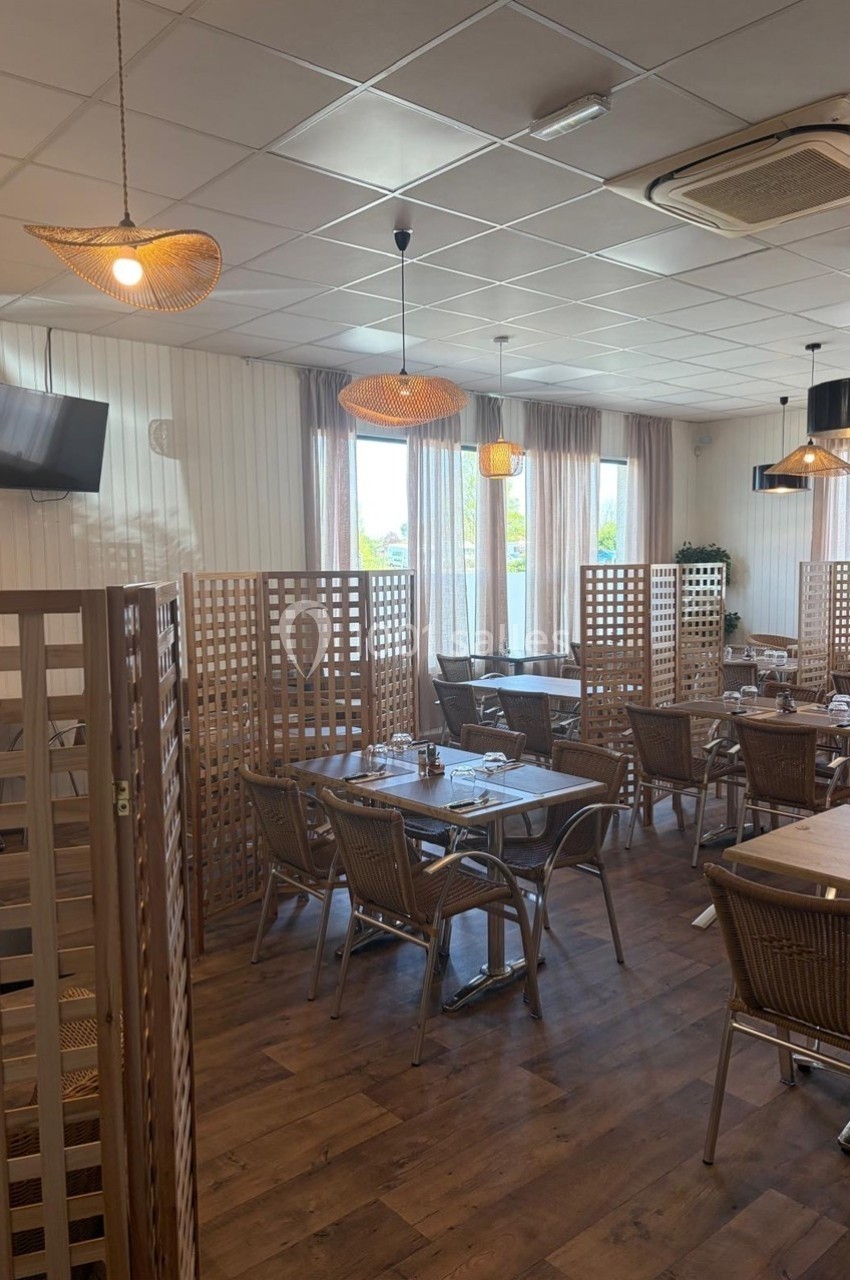 Location salle Lombez (Gers) - Le Piment #3