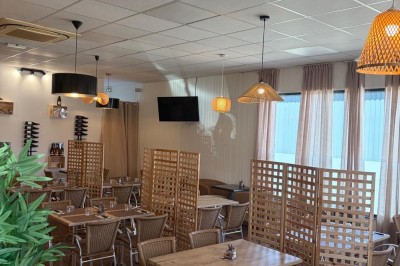 Miniature Location salle Lombez (Gers) - Le Piment #2 Location salle Lombez (Gers) - Le Piment #4