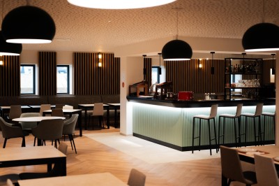 Salle de bain Bô Hôtels