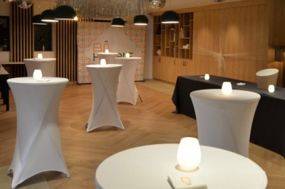 Salle de bain Bô Hôtels