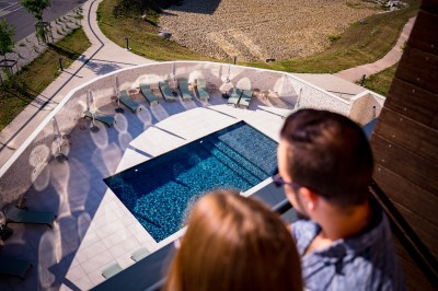 Salle de bain Bô Hôtels