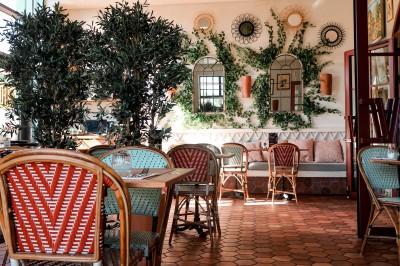 Salle de bain Bô Hôtels