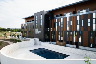 Miniature Bô Hôtels Salle de bain Bô Hôtels