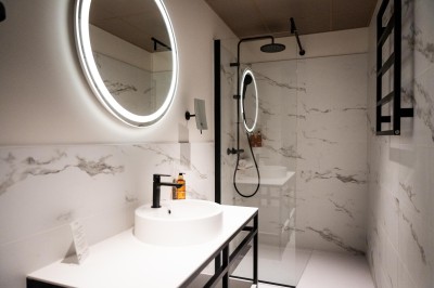 Miniature Salle de bain Bô Hôtels Salle de bain Bô Hôtels