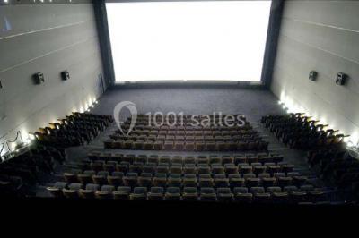 Location salle Lyon 2 (Rhône) - Ugc Ciné Cité #14