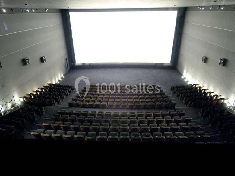 Location salle Lyon 2 (Rhône) - Ugc Ciné Cité #7