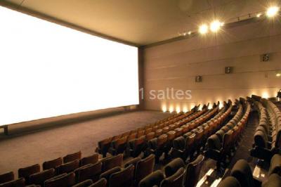 Location salle Lyon 2 (Rhône) - Ugc Ciné Cité #14