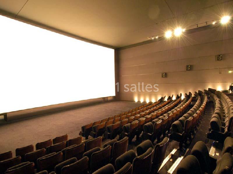 Location salle Lyon 2 (Rhône) - Ugc Ciné Cité #6