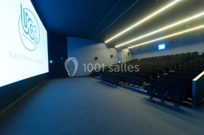 Location salle Lyon 2 (Rhône) - Ugc Ciné Cité #14