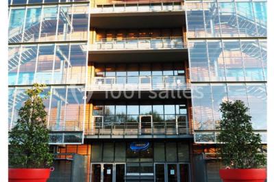 Location salle Lyon 2 (Rhône) - Ugc Ciné Cité #14