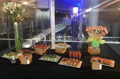 Location salle Lyon 2 (Rhône) - Ugc Ciné Cité #14