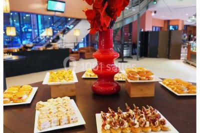 Location salle Lyon 2 (Rhône) - Ugc Ciné Cité #14