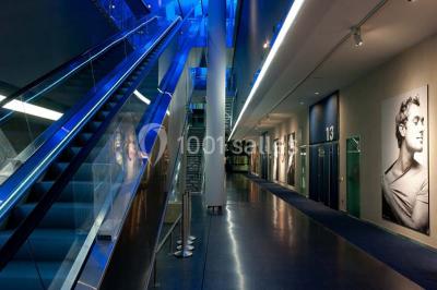 Location salle Lyon 2 (Rhône) - Ugc Ciné Cité #14